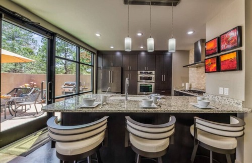 Alto Apartment | This Is It!-Gorgeous Southwest Modern Luxury!