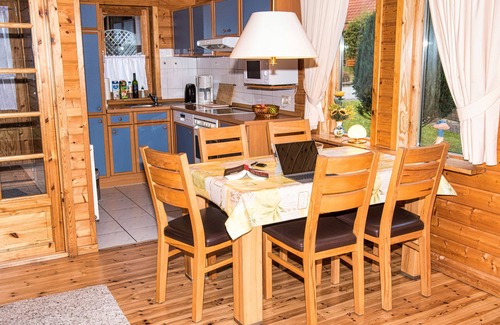 Rotacker House | This is your house to stay for holidays