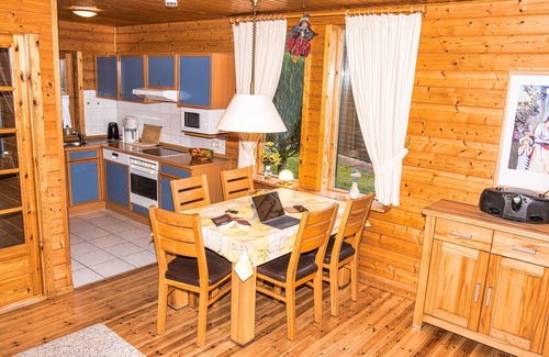Rotacker House | This is your house to stay for holidays