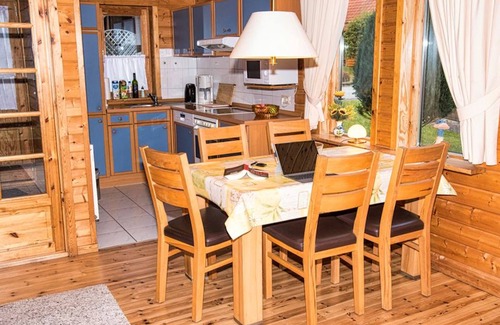 Rotacker House | This is your house to stay for holidays