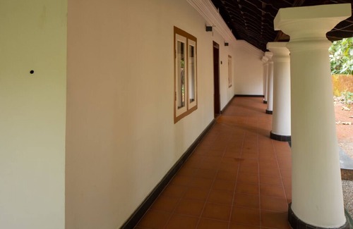 Thrissur Villa | This property is a 200-year-old Heritage home.