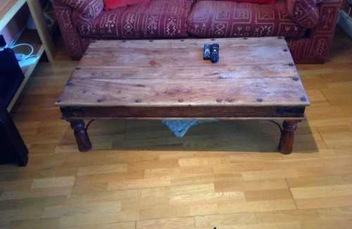 Holborn and Covent Garden Apartment | THIS PROPERTY IS NO LONGER AVAILABLE