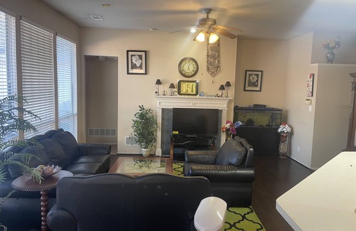 McKinney House | This special place is close to everything, making it easy to plan your visit.