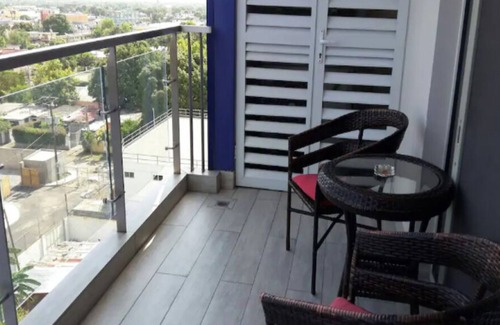 Caribbean Estates Condo | This ultra modern 6th floor very comfortable and ready For you our valid Guest