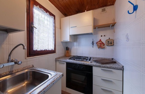 Fabbriche di Vallico House | This vacation home is located on the mountain between Lucca and Garfagnana.