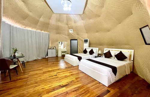 Svay Leu Resort | Thisak Resort Cheung Phnom Kulen