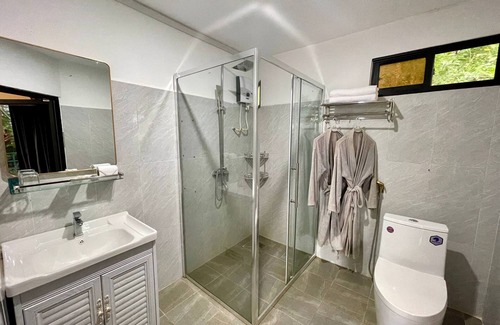 Svay Leu Resort | Thisak Resort Cheung Phnom Kulen