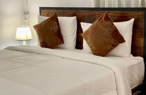 Svay Leu Resort | Thisak Resort Cheung Phnom Kulen