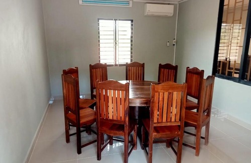 Svay Leu Other | Thisak Resort