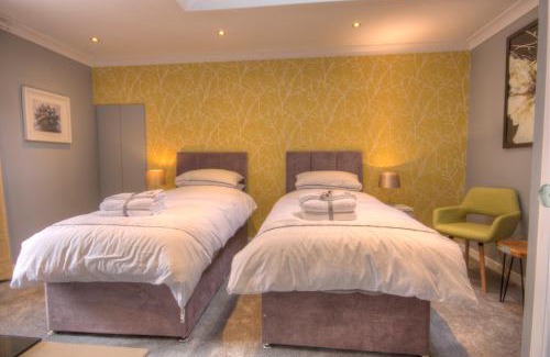 Golspie Apartment | Thistle Apartment Golspie