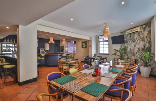 Pietermaritzburg Hotel | Thistle Hotel