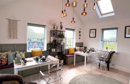 Templetown Bed & Breakfast | Thistledown Lodge