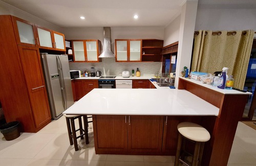 Nong Kae Villa | Thiva Pool Villa Hua Hin