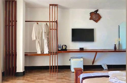 Kampong Cham House | Thmor Da Guest House