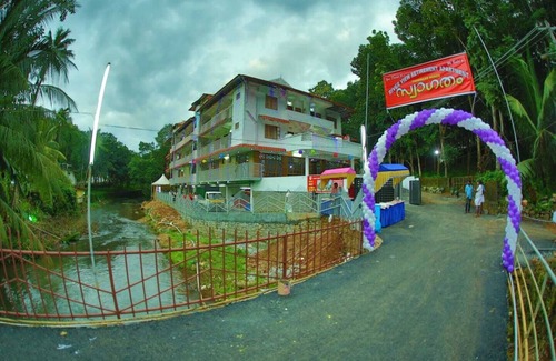 Thodupuzha Apartment | Thodupuzha 4-bhk Luxury Home awy from home