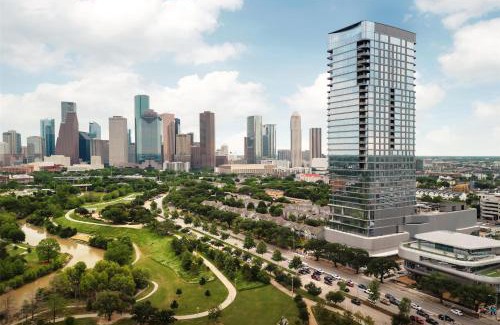 Montrose Hotel | Thompson Houston, by Hyatt