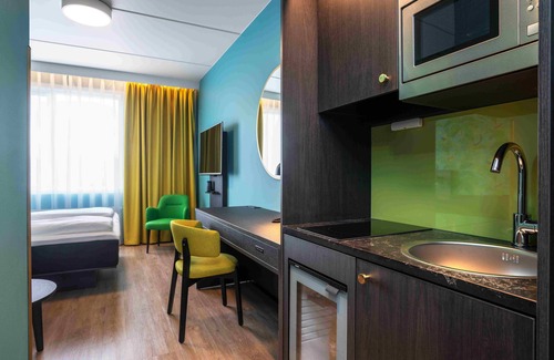 Alta Hotel | Thon Hotel Alta