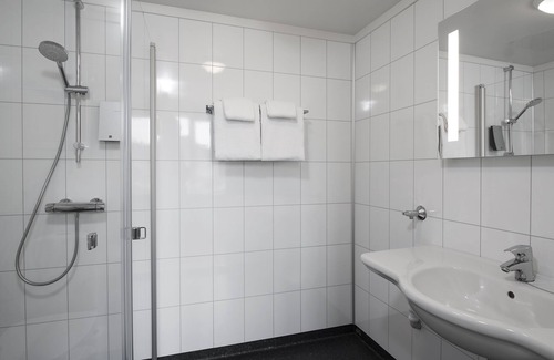 Al Hotel | Thon Hotel Hallingdal