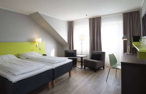 Al Hotel | Thon Hotel Hallingdal