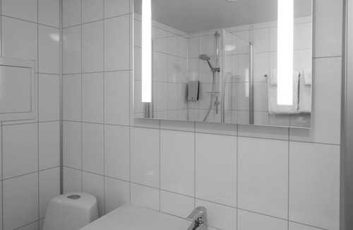 Al Hotel | Thon Hotel Hallingdal