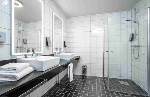 Hammerfest Hotel | Thon Hotel Hammerfest