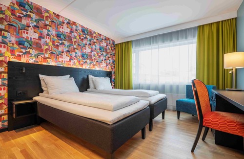 Hammerfest Hotel | Thon Hotel Hammerfest
