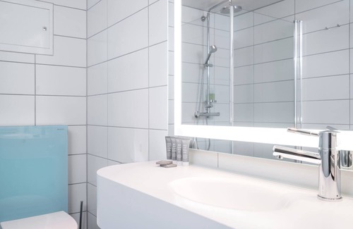 Hammerfest Hotel | Thon Hotel Hammerfest