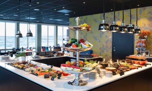 Kautokeino Hotel | Thon Hotel Kautokeino