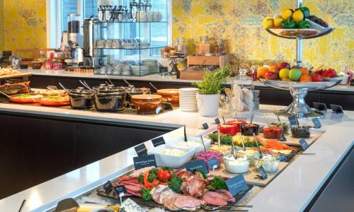 Kautokeino Hotel | Thon Hotel Kautokeino