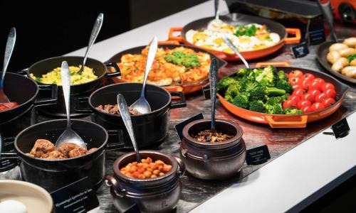 Kautokeino Hotel | Thon Hotel Kautokeino