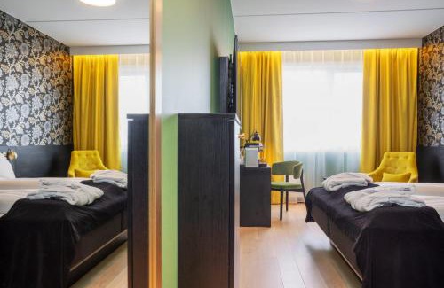 Kirkenes Hotel | Thon Hotel Kirkenes