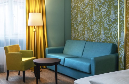 Kannik Hotel | Thon Hotel Maritim