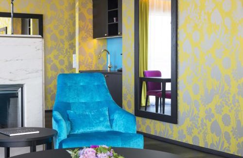Bjørvika Hotel | Thon Hotel Opera
