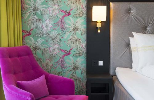 Bjørvika Hotel | Thon Hotel Opera