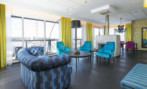 Bjørvika Hotel | Thon Hotel Opera