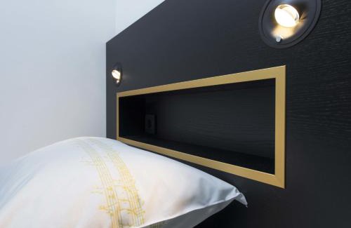 Bjørvika Hotel | Thon Hotel Opera