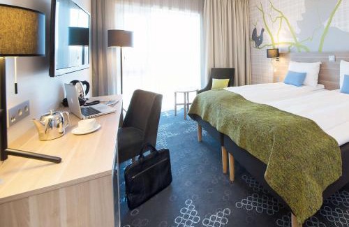 Loten Municipality Hotel | Thon Partner Elgstua Hotel