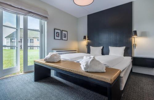 Soro Hotel | Thon Partner Hotel Sorø