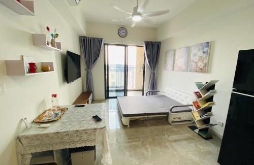 Nhon Trach House | Thong Dong Homestay