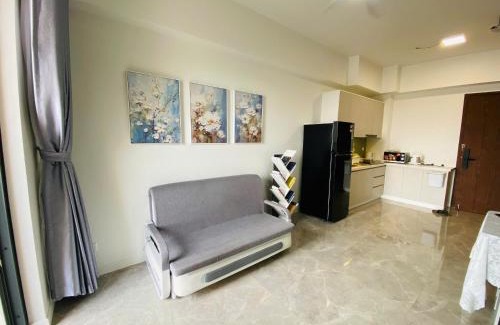 Nhon Trach House | Thong Dong Homestay