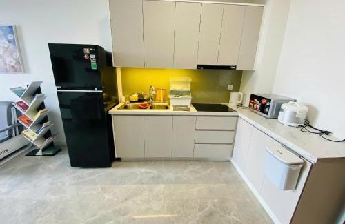 Nhon Trach House | Thong Dong Homestay