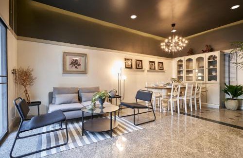 Wattana House | Thong Lor 8 Urban Home, 1km to BTS Thonglor