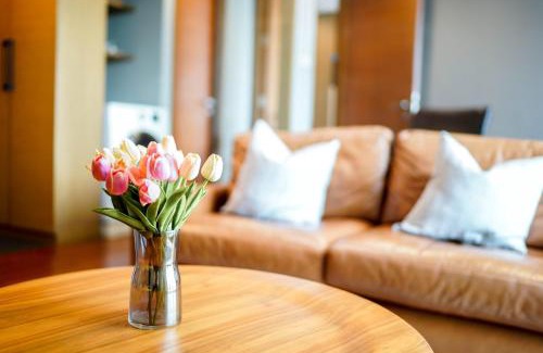 Sukhumvit Apartment | Thonglor Modern Luxury Condo