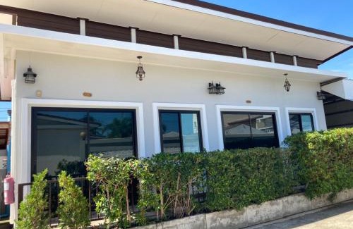 Pak Nam Pran Hotel | Thongsuk Mini Resort