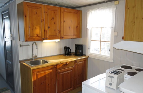 Aseral House | Thorabu by Interhome