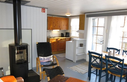 Aseral House | Thorabu by Interhome