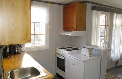 Aseral House | Thorabu by Interhome