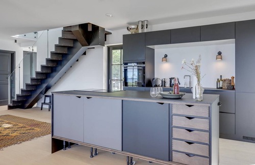 Vang House | "Thormoth" - 200m from the sea by Interhome