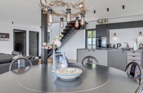 Vang House | "Thormoth" - 200m from the sea by Interhome