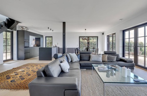 Vang House | "Thormoth" - 200m from the sea by Interhome